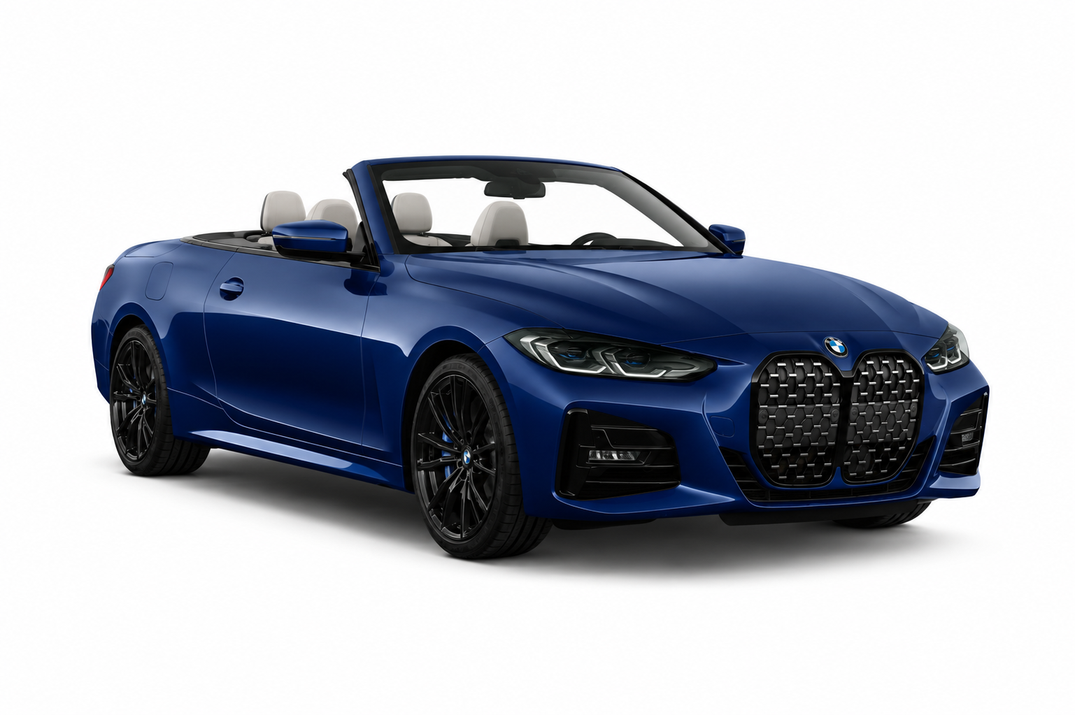 BMW 430