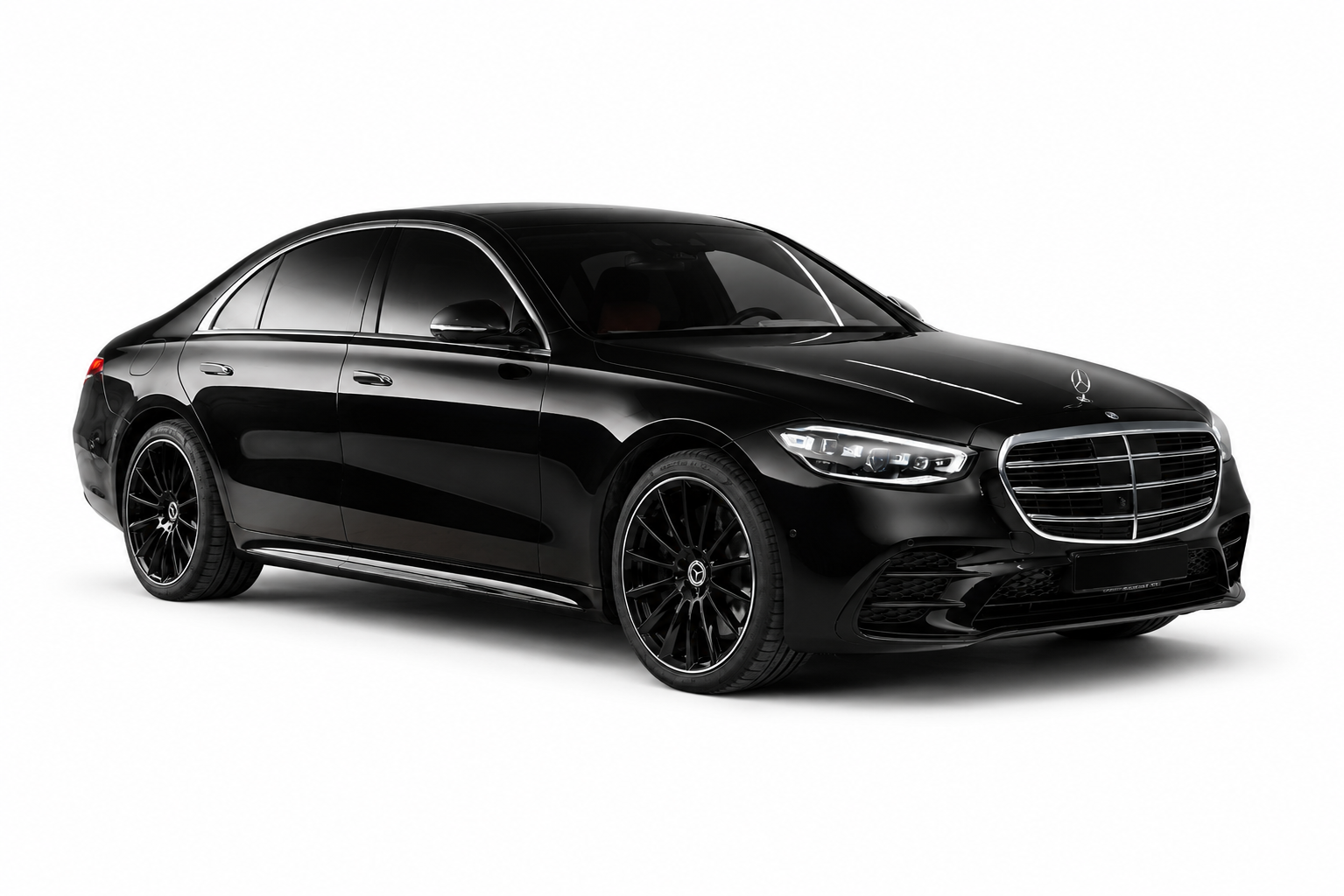 Mercedes Benz S-class W223