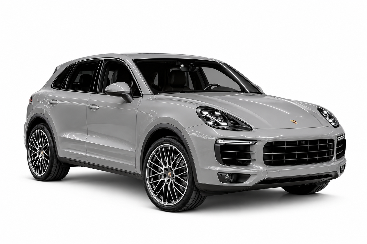 Porsche Cayenne S