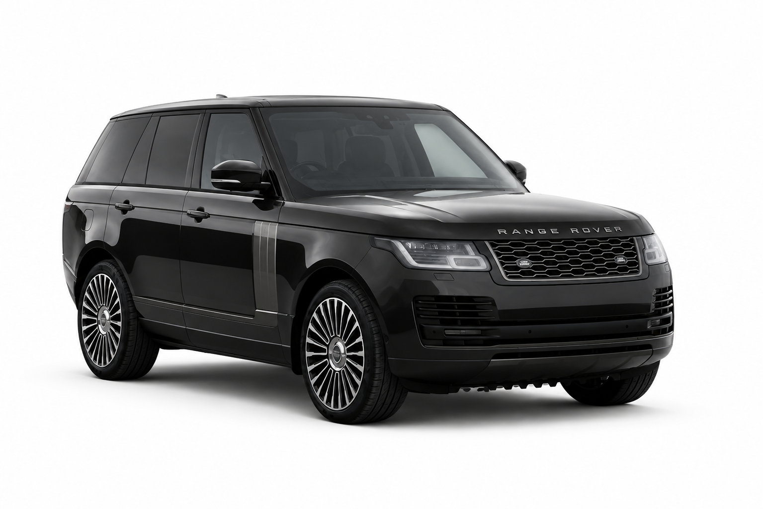 Range Rover Vogue
